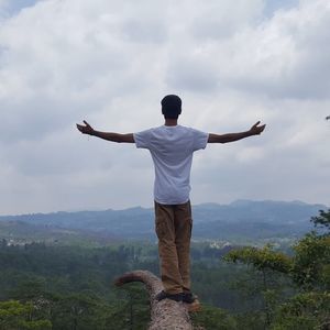 Meet your Posher, Stephen